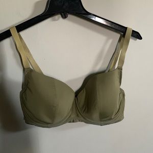 Change bra